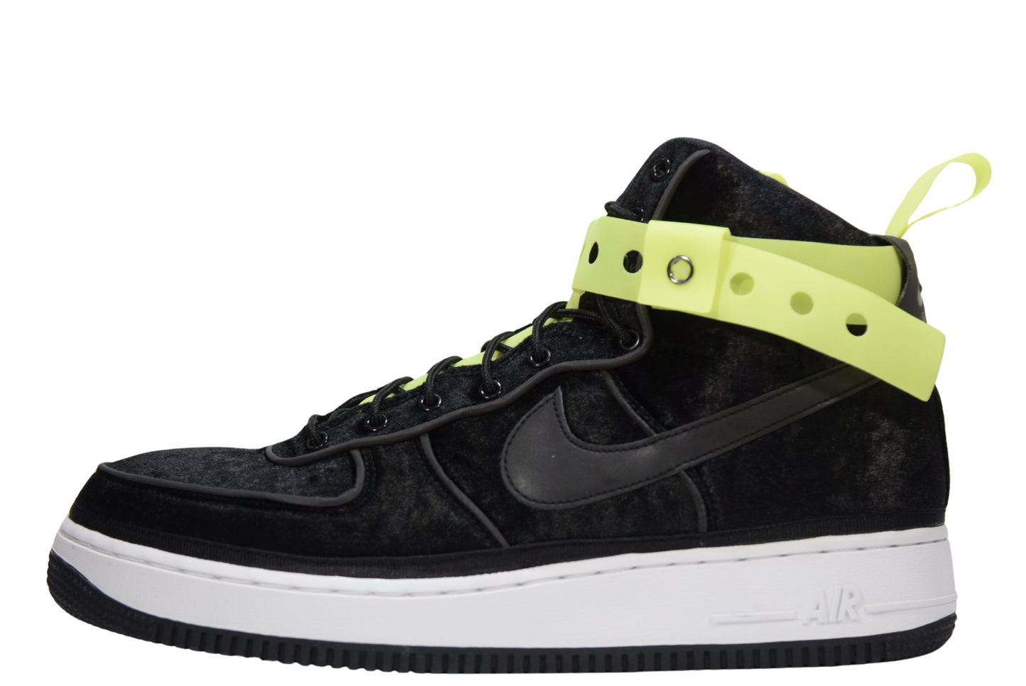 "MAGIC STICK VIP"AIR FORCE 1 HIGH 07 QS