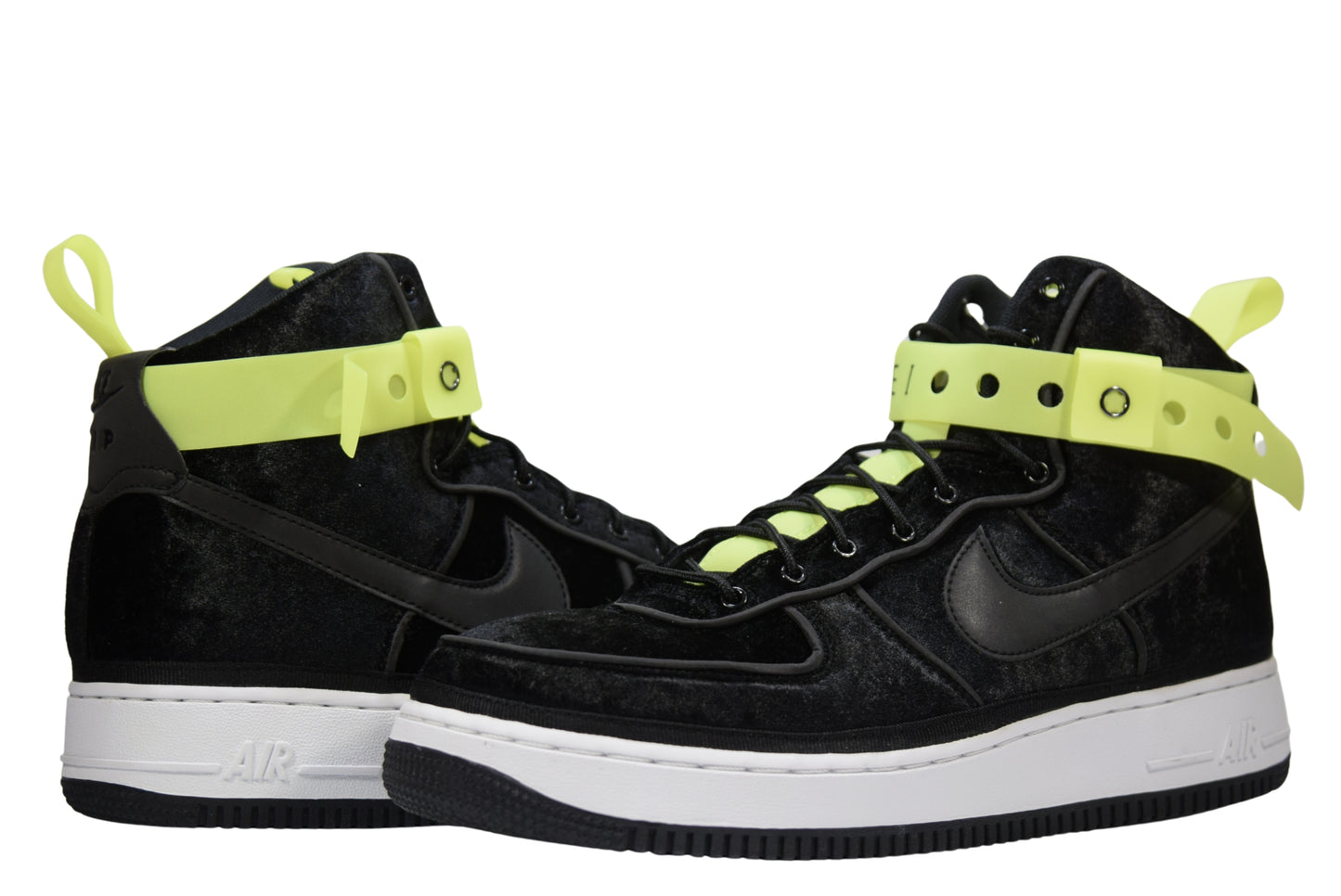 "MAGIC STICK VIP"AIR FORCE 1 HIGH 07 QS