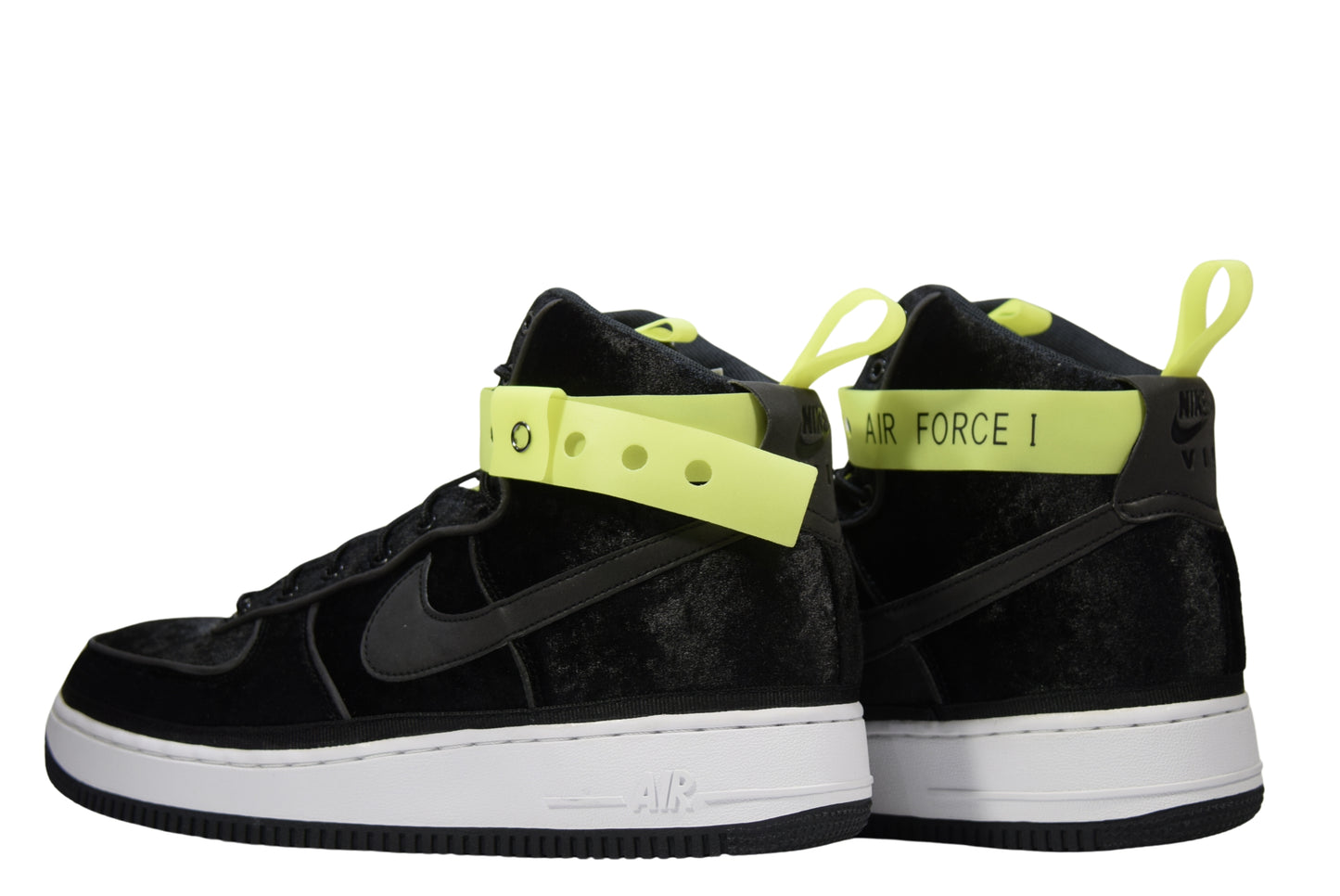 "MAGIC STICK VIP"AIR FORCE 1 HIGH 07 QS