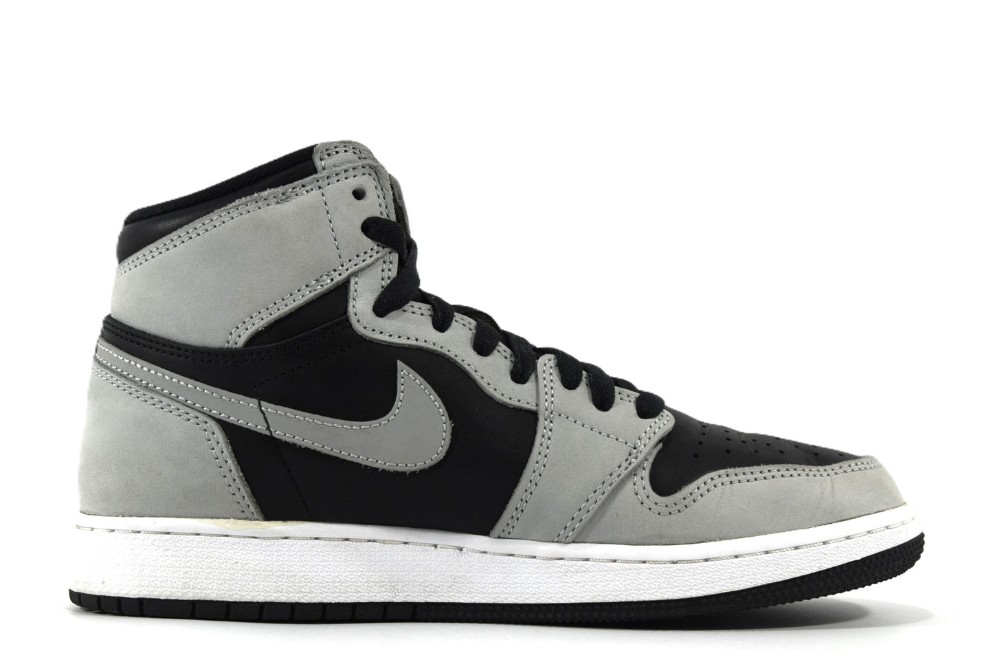 "SHADOW 2.0"AIR JORDAN 1 RETRO HIGH OG GS