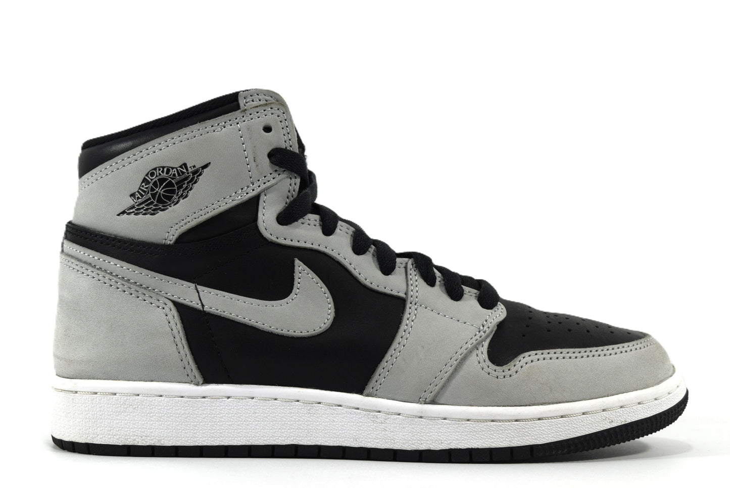 "SHADOW 2.0"AIR JORDAN 1 RETRO HIGH OG GS