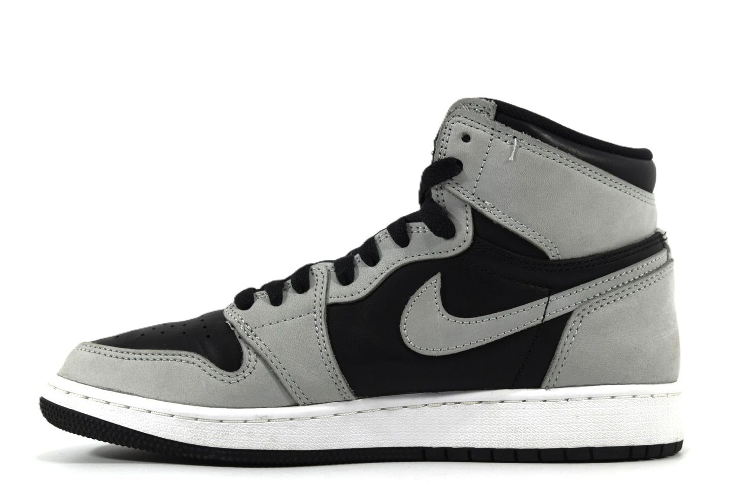 "SHADOW 2.0"AIR JORDAN 1 RETRO HIGH OG GS