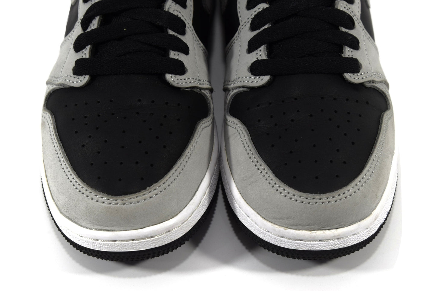 "SHADOW 2.0"AIR JORDAN 1 RETRO HIGH OG GS