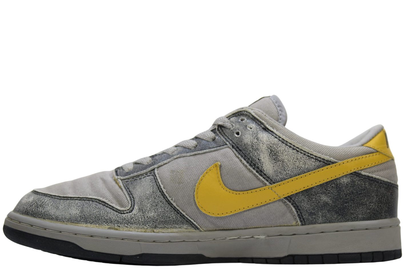 "LAUNDRY PACK"DUNK LOW (LTD)