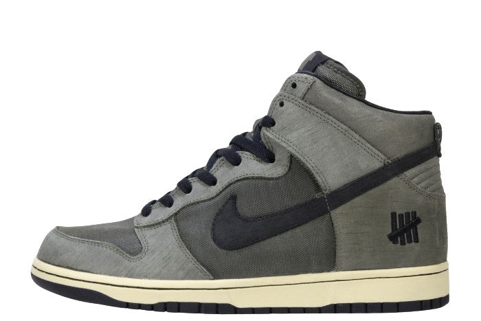 DUNK PREMIUM HIGH UNDFTD SP