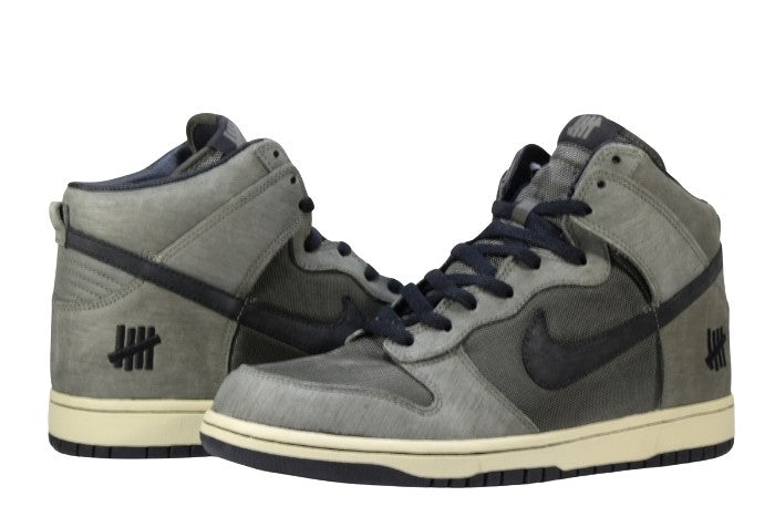 DUNK PREMIUM HIGH UNDFTD SP