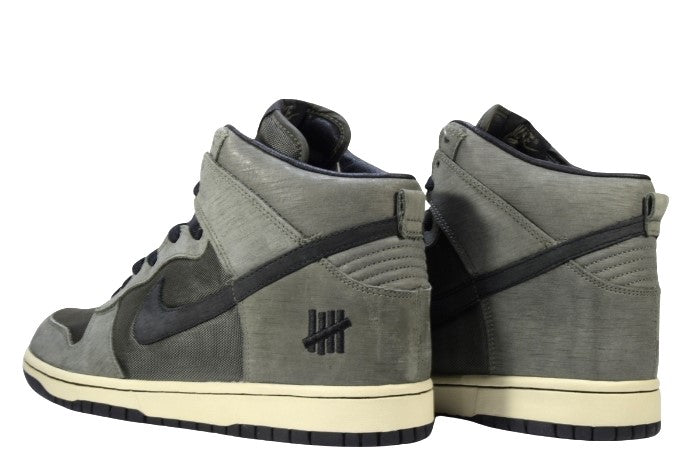 DUNK PREMIUM HIGH UNDFTD SP