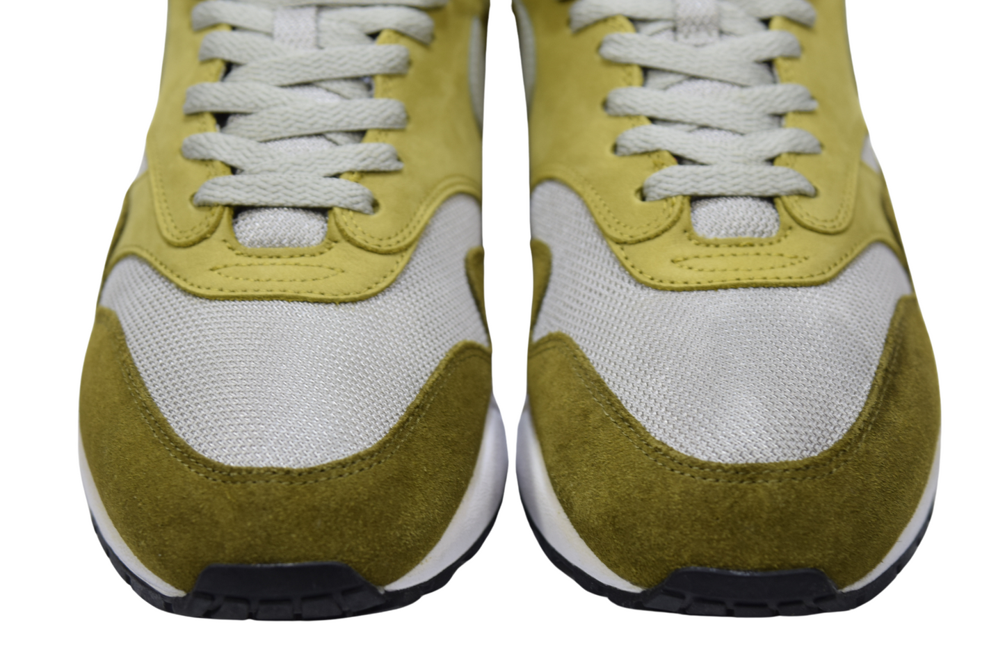 "CURRY PACK OLIVE"AIR MAX 1 PREMIUM