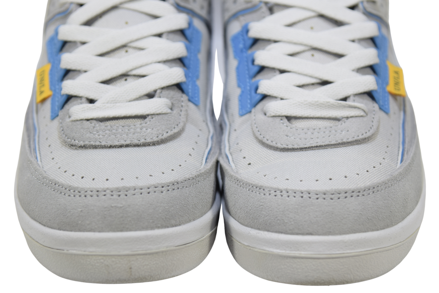 "UNION GREY FOG"AIR JORDAN 2 RETRO SP