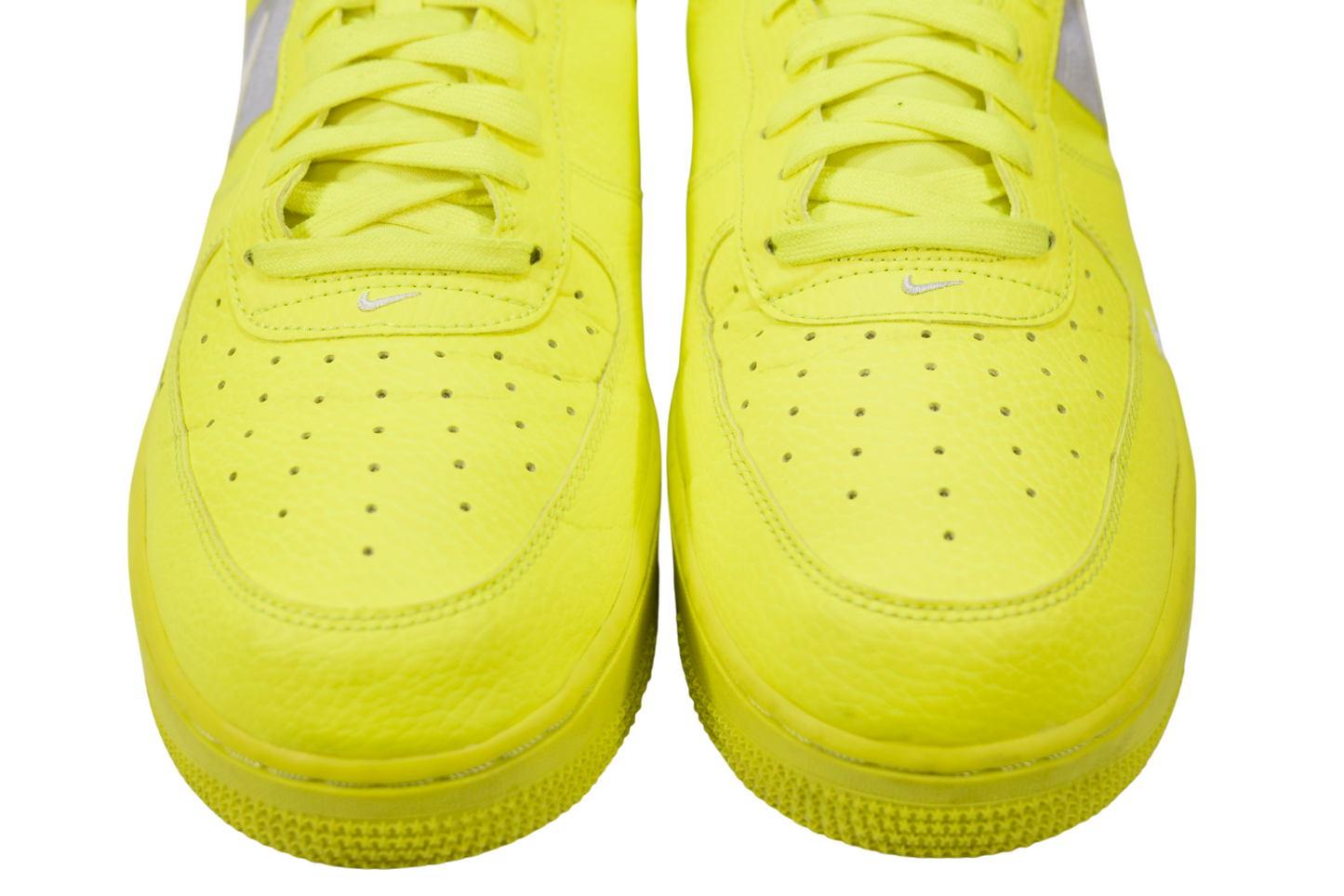 "VOLT"AIR FORCE 1 07 LV8 UTILITY