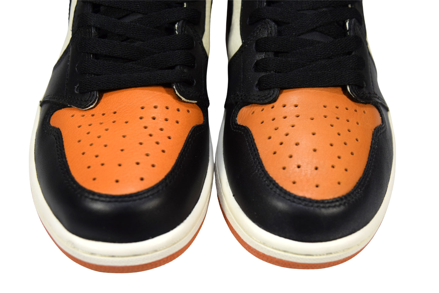 "SHATTERED BACKBOARD"AIR JORDAN 1 RETRO HIGH OG