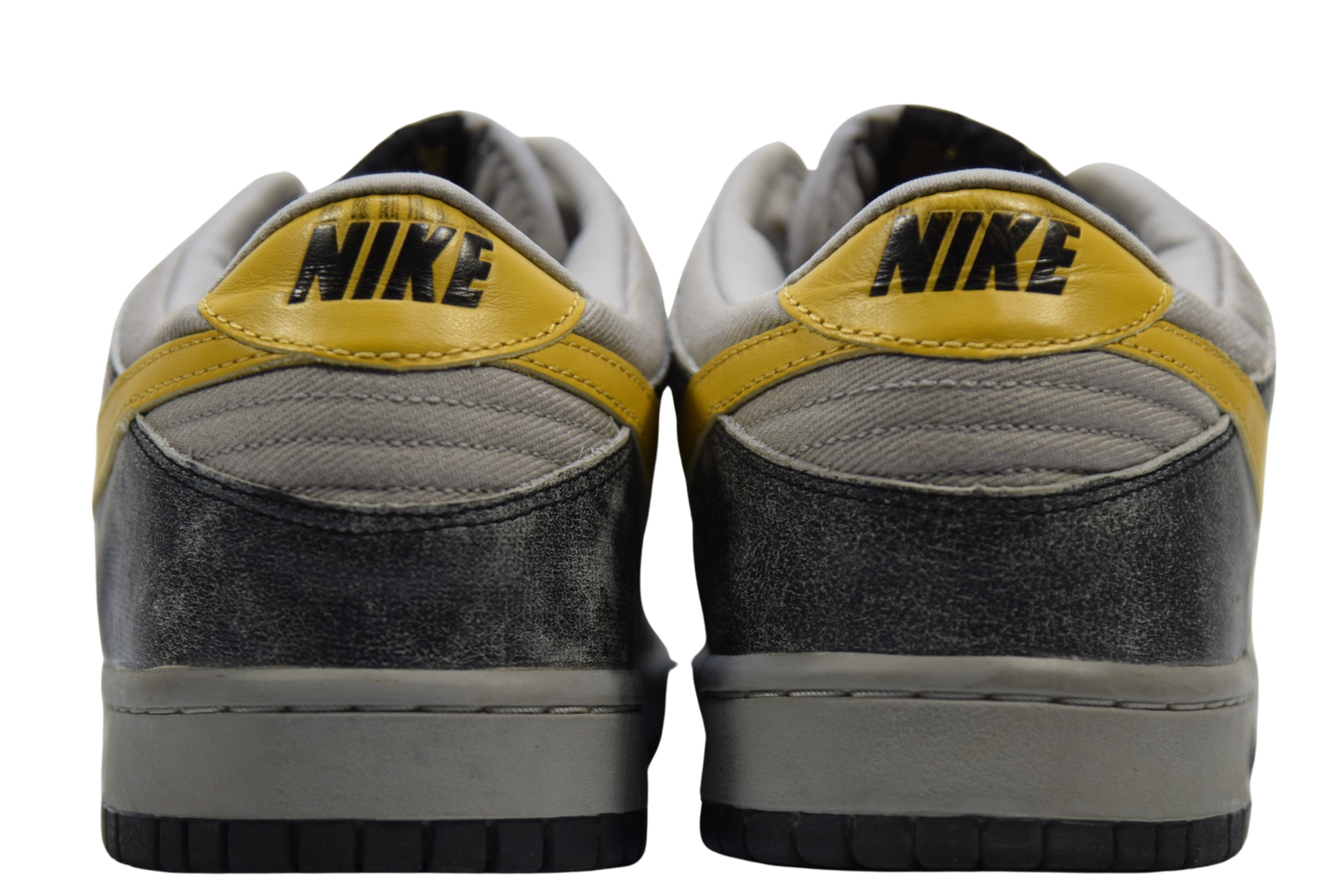 "LAUNDRY PACK"DUNK LOW (LTD)