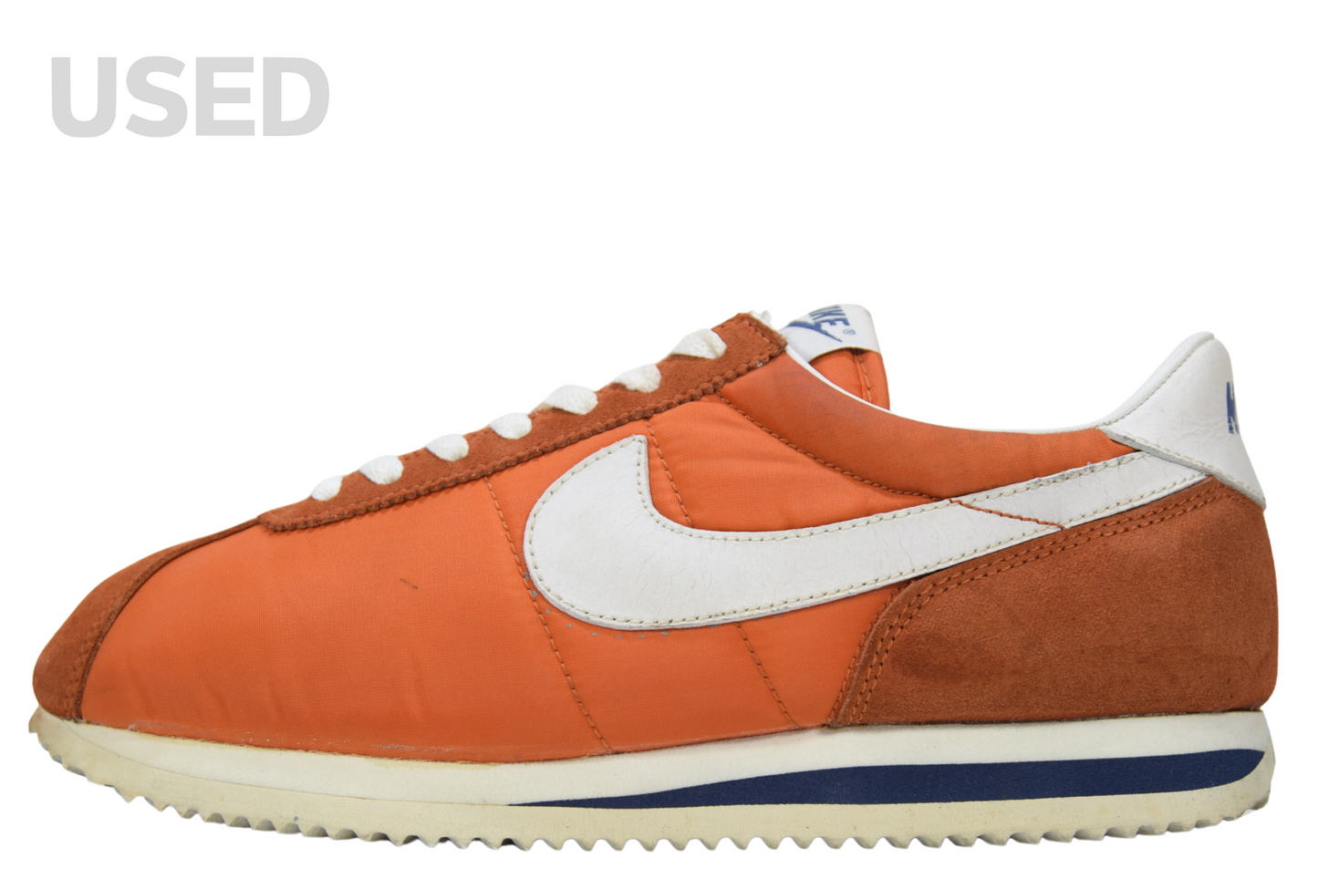 "COLLEGE ORANGE"CORTEZ 2 SC