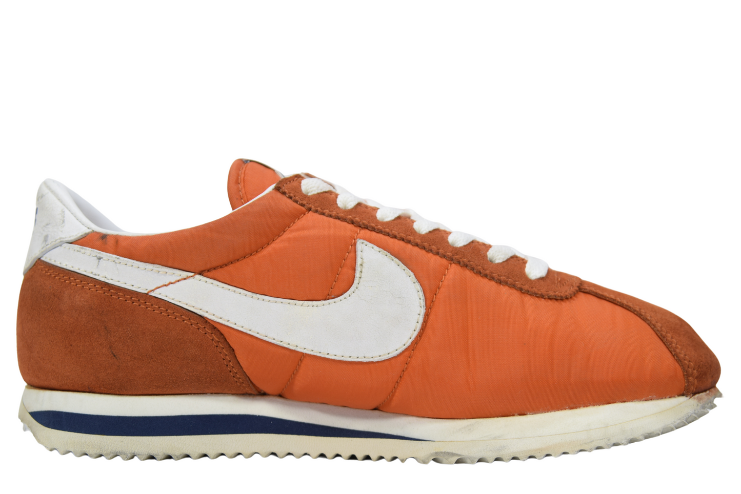 "COLLEGE ORANGE"CORTEZ 2 SC