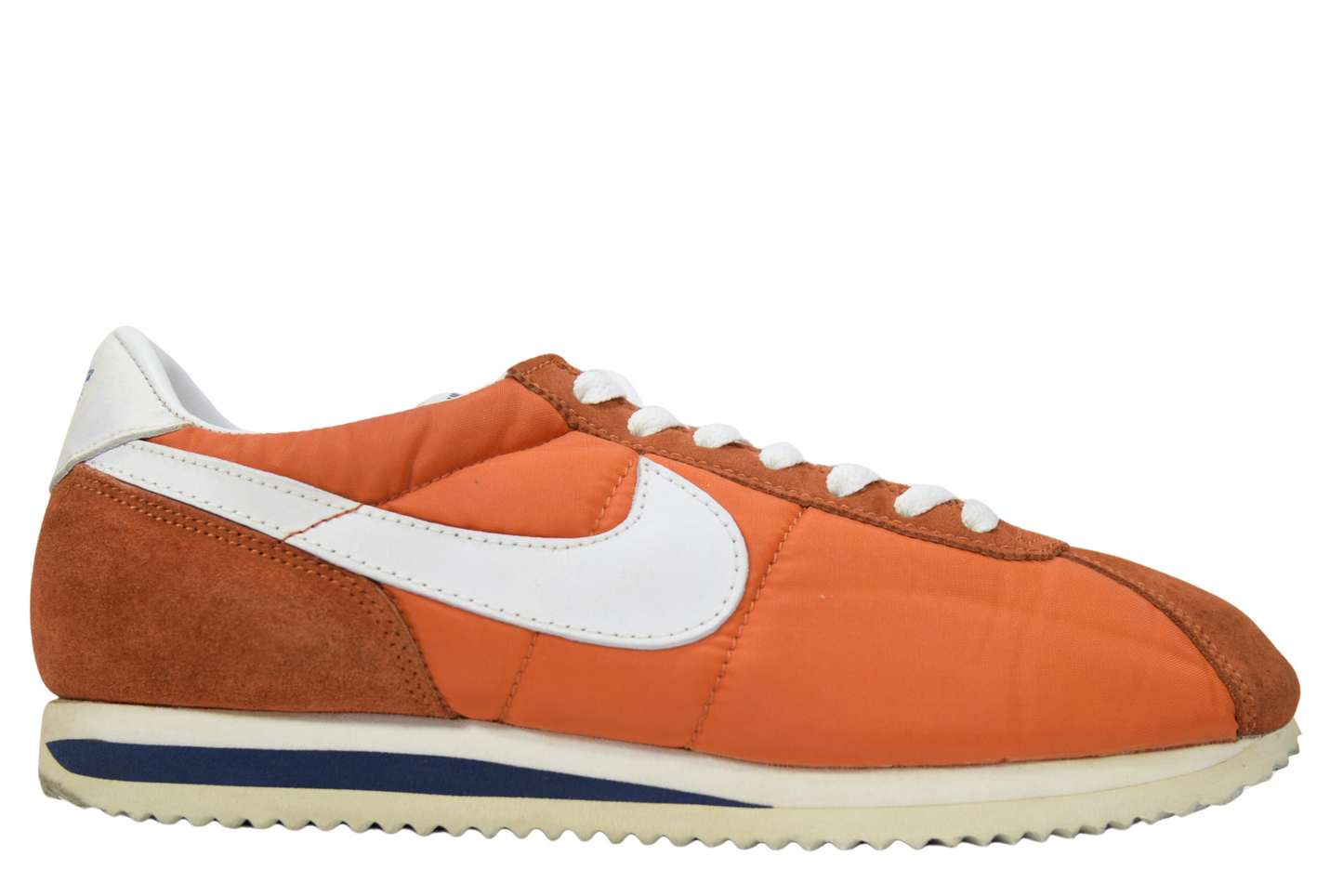 "COLLEGE ORANGE"CORTEZ 2 SC