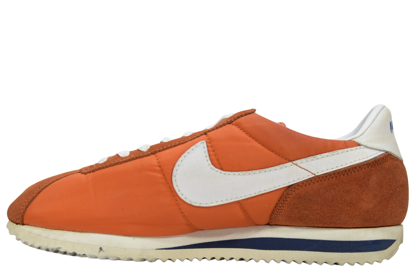 "COLLEGE ORANGE"CORTEZ 2 SC