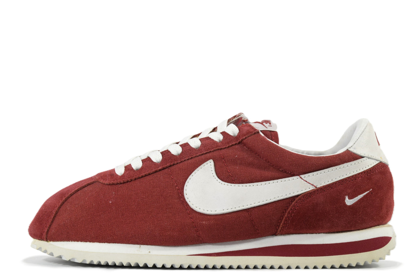 "FOOT LOCKER"CANVAS CORTEZ 2