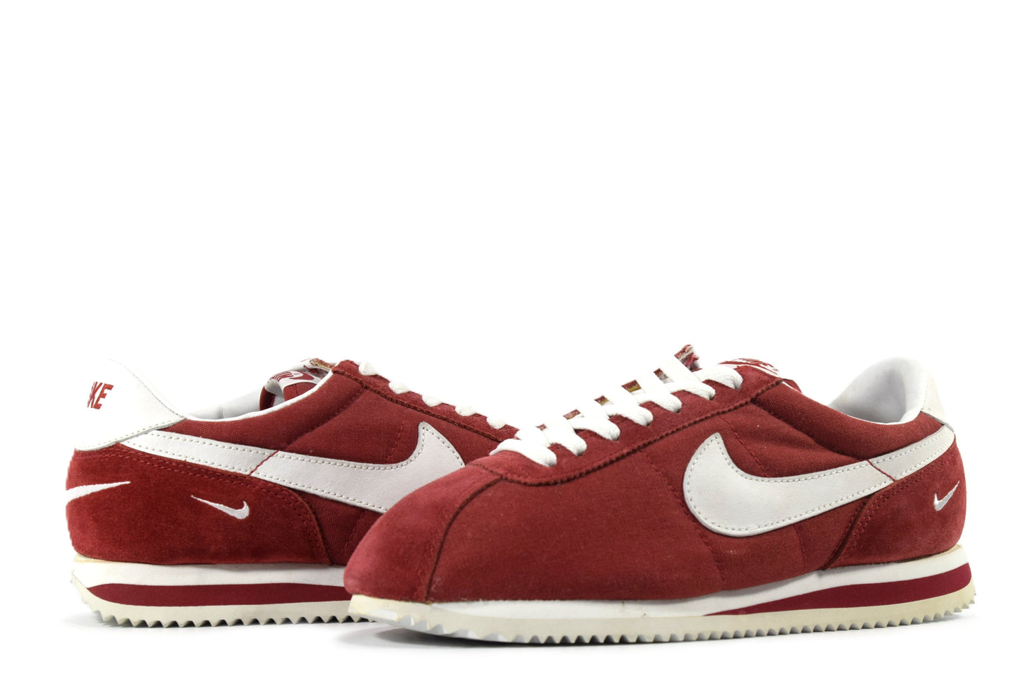 "FOOT LOCKER"CANVAS CORTEZ 2
