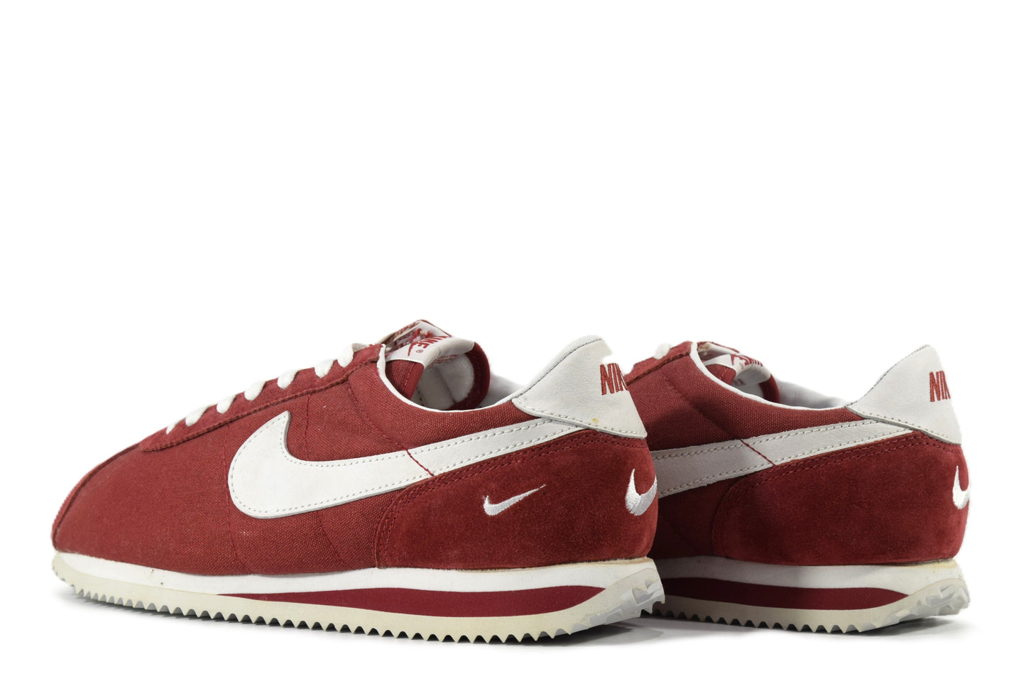 "FOOT LOCKER"CANVAS CORTEZ 2