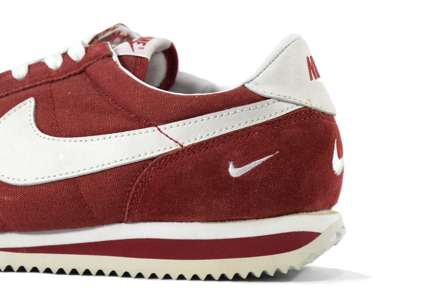 "FOOT LOCKER"CANVAS CORTEZ 2