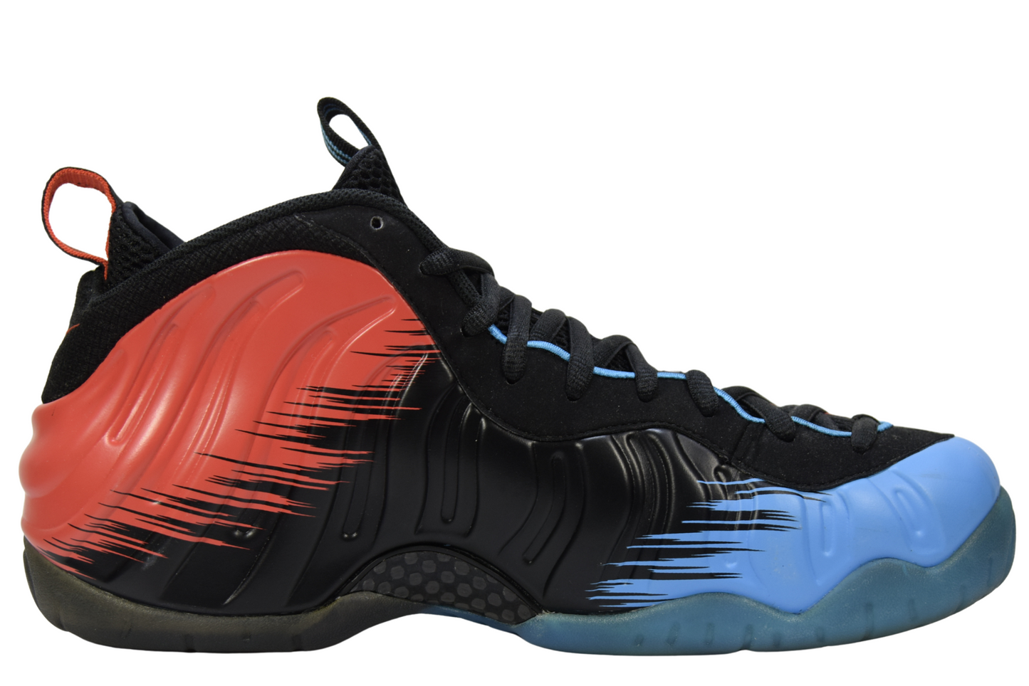 "SPIDERMAN"AIR FOAMPOSITE PRO PRM