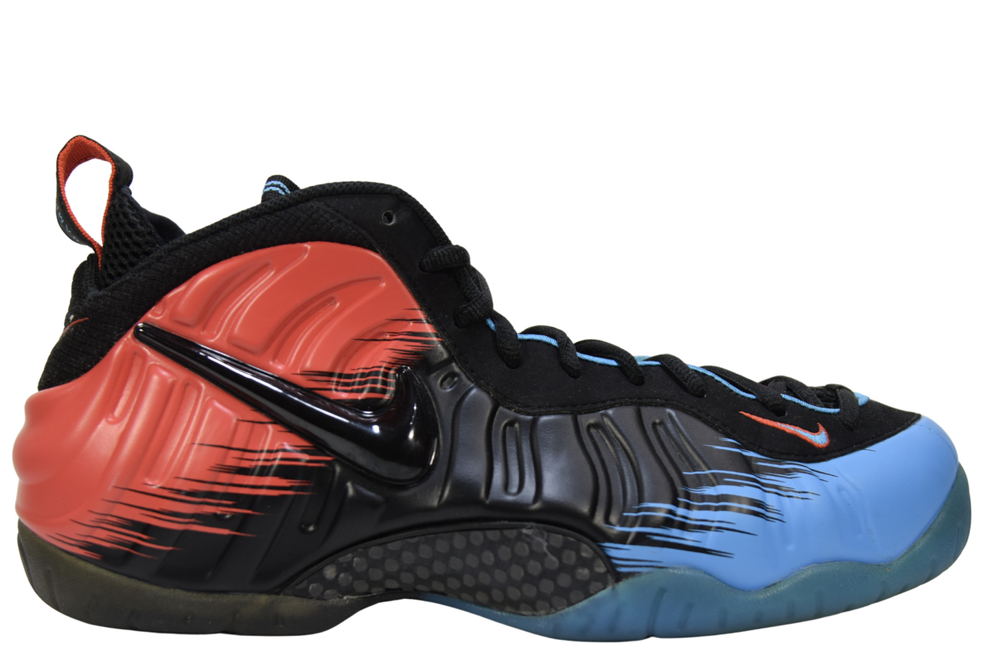 "SPIDERMAN"AIR FOAMPOSITE PRO PRM