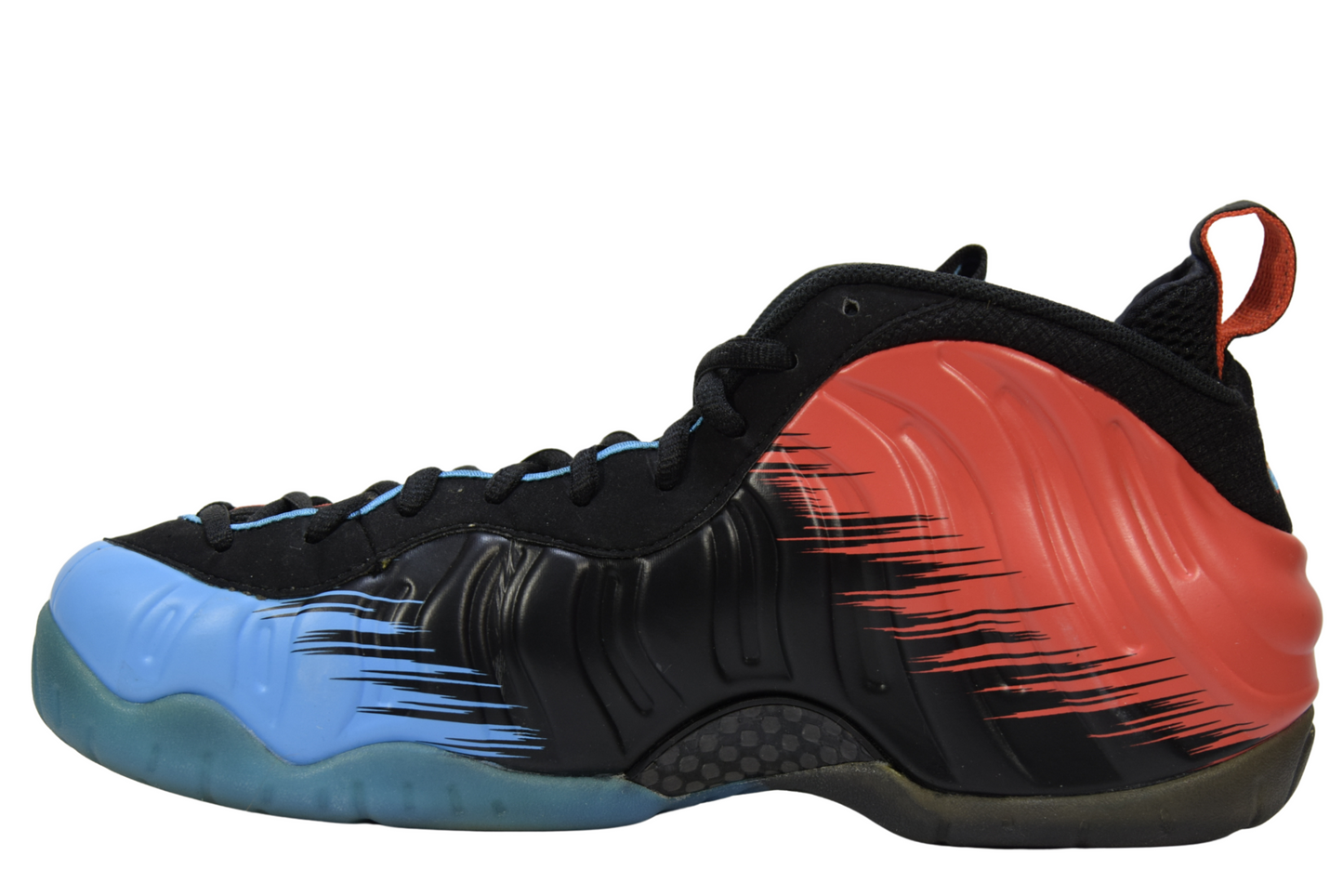 "SPIDERMAN"AIR FOAMPOSITE PRO PRM