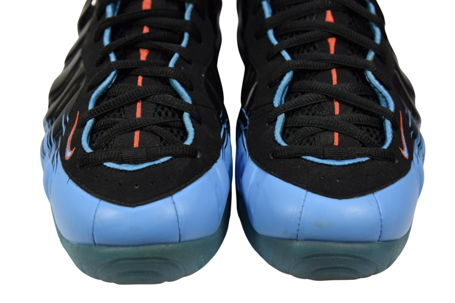 "SPIDERMAN"AIR FOAMPOSITE PRO PRM