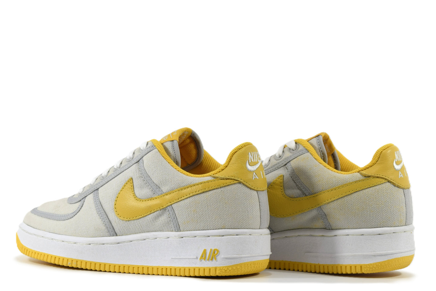 "ONKOCHISHIN 2" AIR FORCE 1 LOW INSIDEOUT