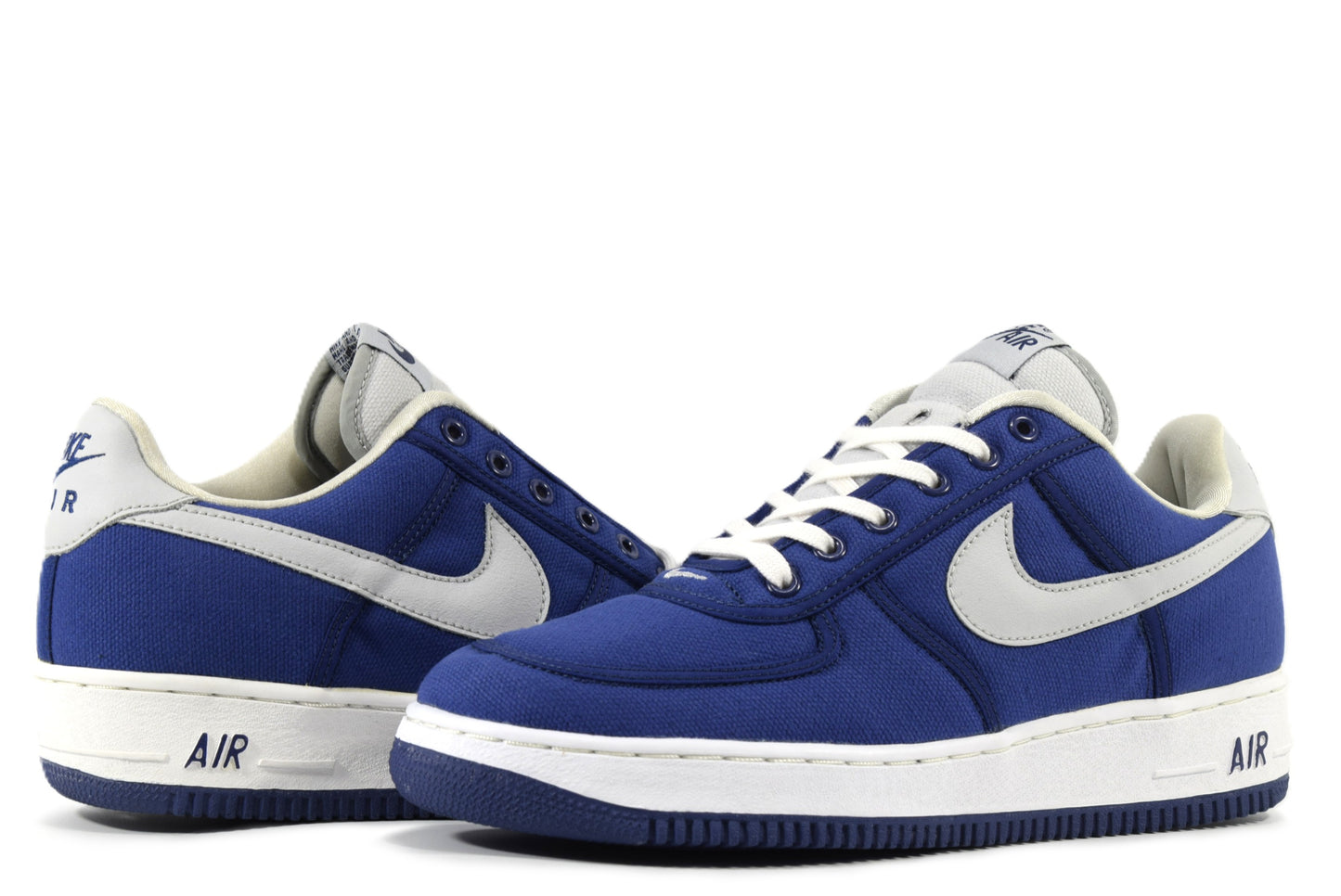 "ONKOCHISHIN 2" AIR FORCE 1 LOW INSIDEOUT