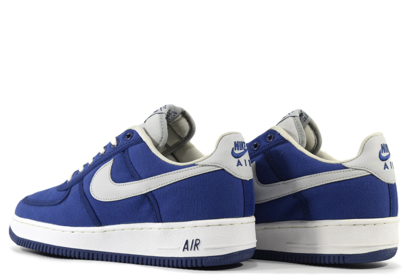 "ONKOCHISHIN 2" AIR FORCE 1 LOW INSIDEOUT