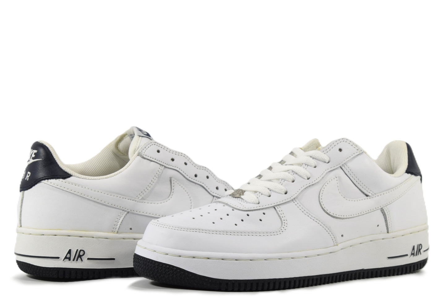 "WHITE OBSIDIAN"AIR FORCE 1 LOW