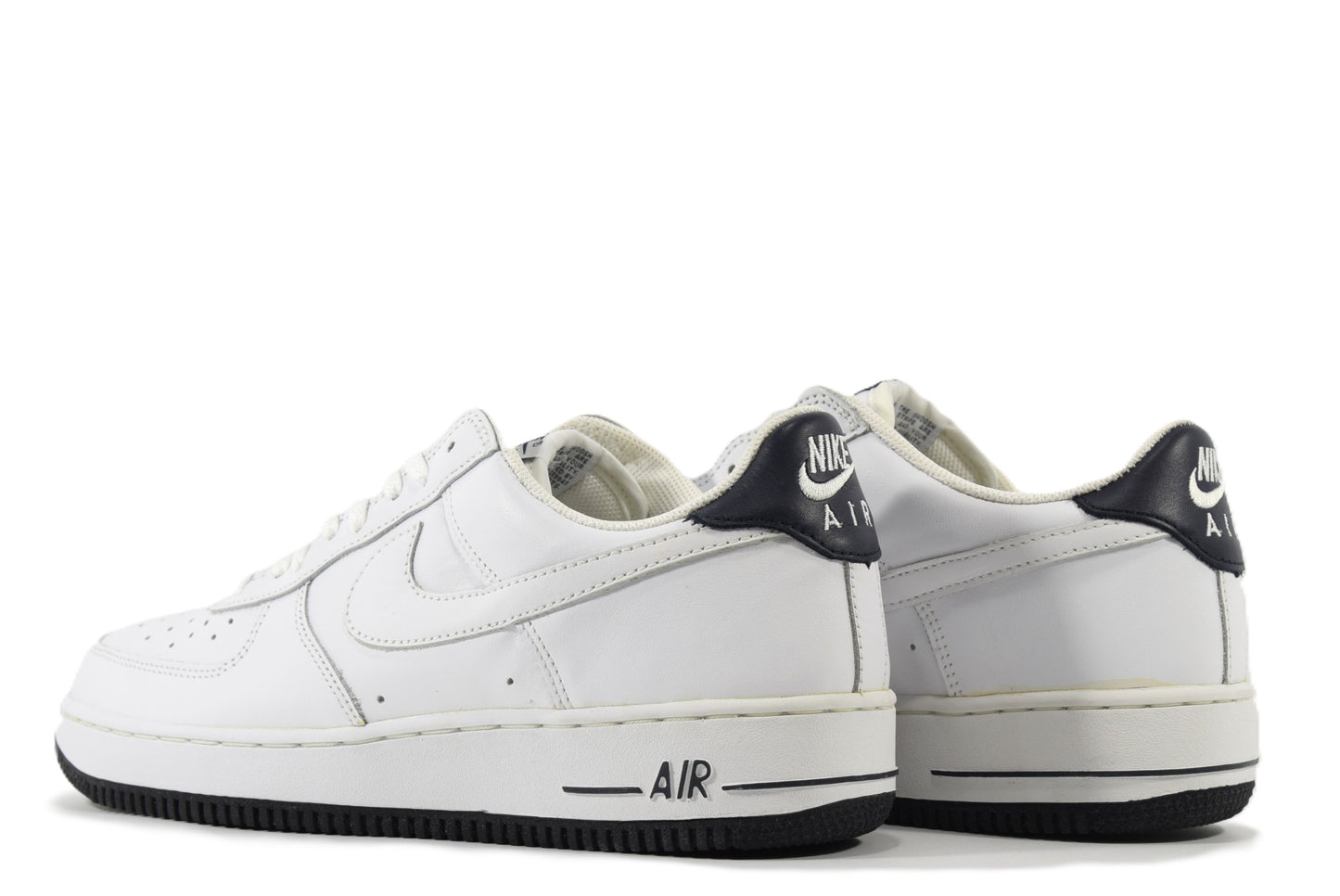 "WHITE OBSIDIAN"AIR FORCE 1 LOW