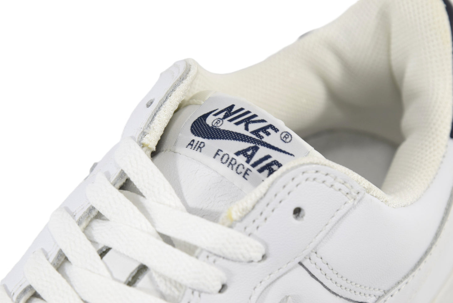 "WHITE OBSIDIAN"AIR FORCE 1 LOW