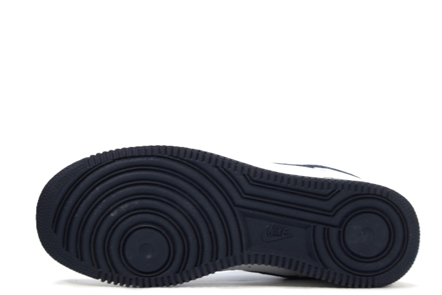 "DENIM SWOOSH"AIR FORCE 1