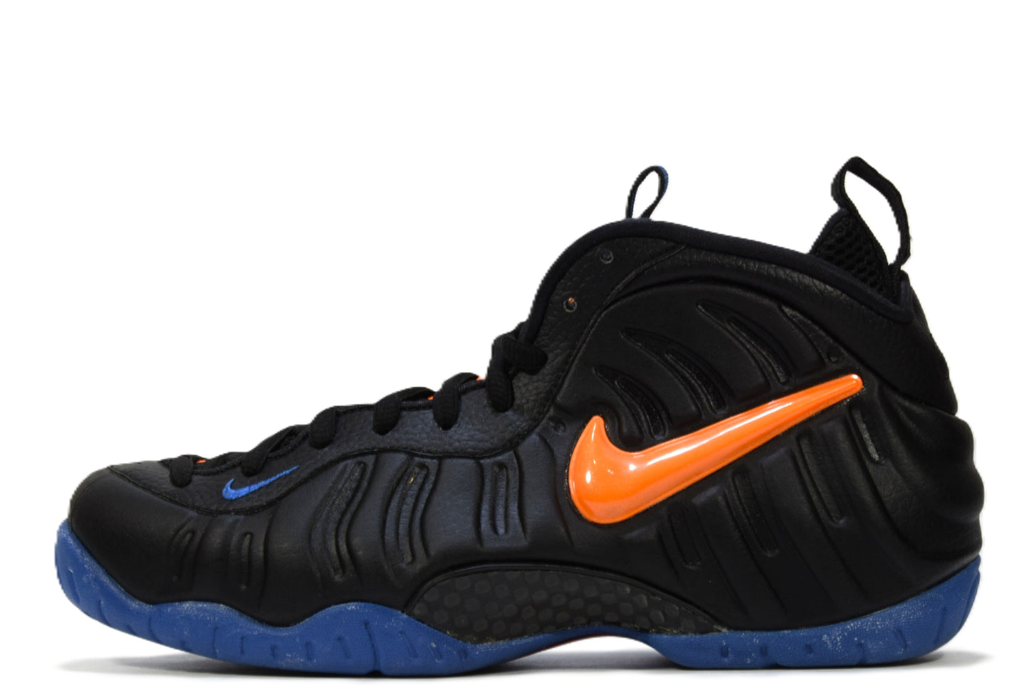 "KNICKS" AIR FORMPOSITE PRO