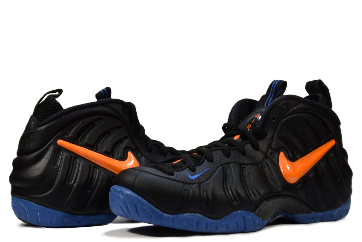 "KNICKS" AIR FORMPOSITE PRO