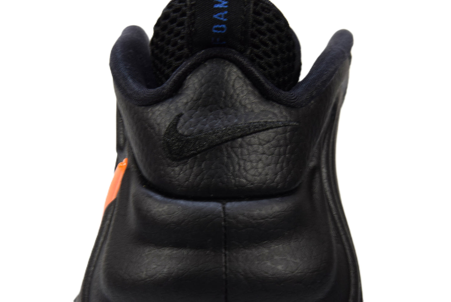 "KNICKS" AIR FORMPOSITE PRO