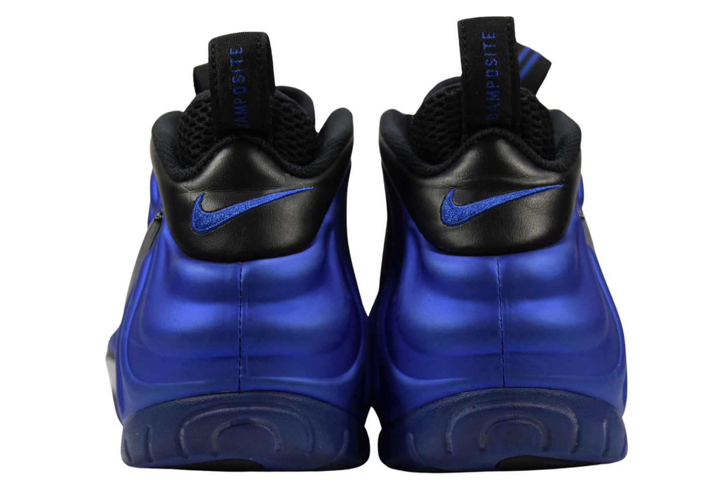 "HYPER COBALT"AIR FOAMPOSITE PRO