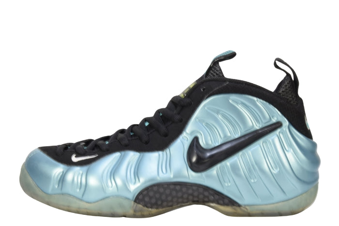 "ELECTRIC BLUE"AIR FOAMPOSITE PRO