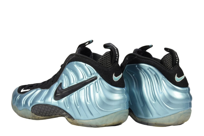 "ELECTRIC BLUE"AIR FOAMPOSITE PRO