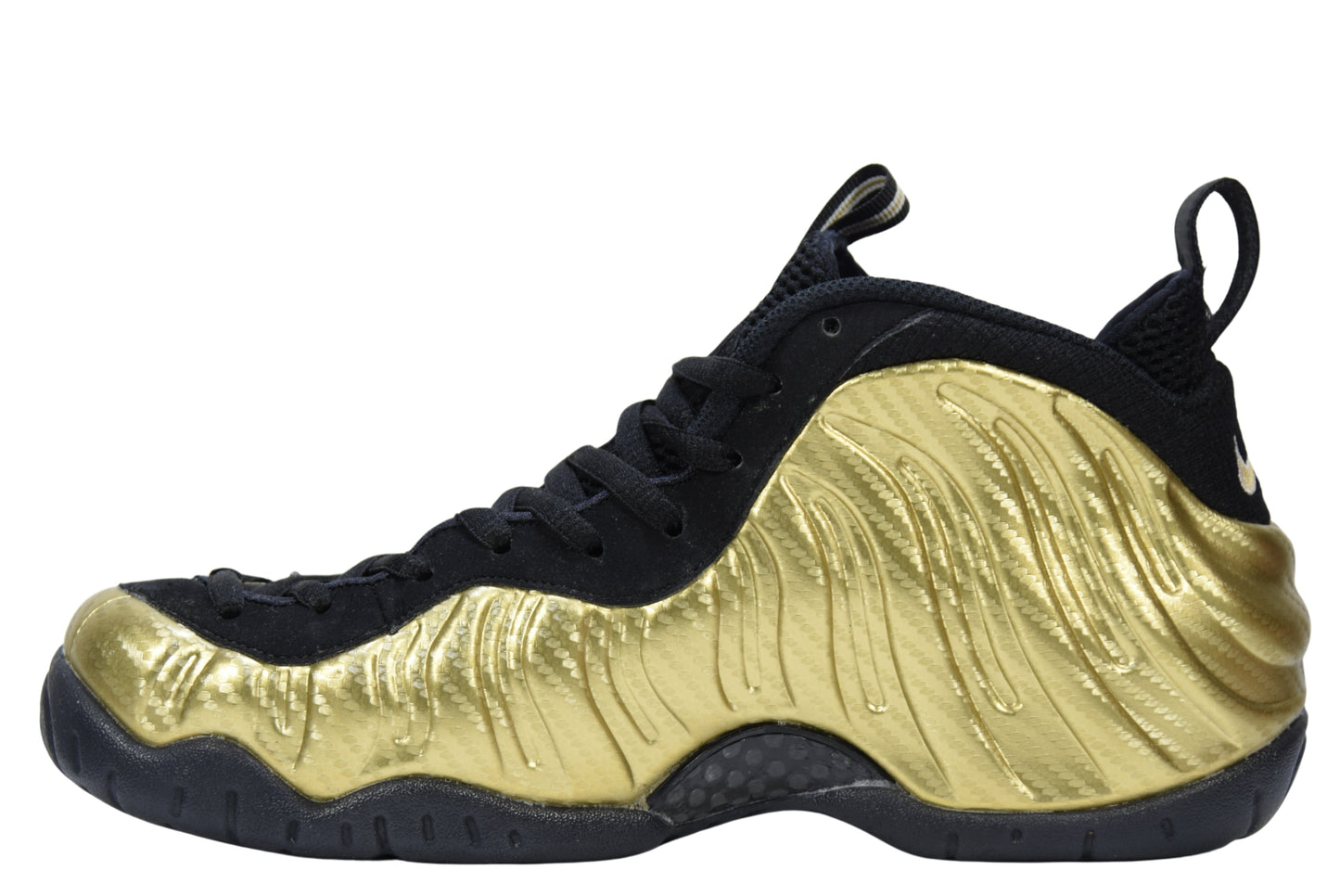 "METALLIC GOLD"AIR FOAMPOSITE PRO