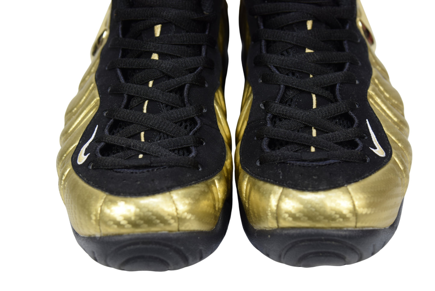 "METALLIC GOLD"AIR FOAMPOSITE PRO