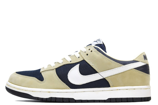 "LIGHT STONE"DUNK LOW PRO