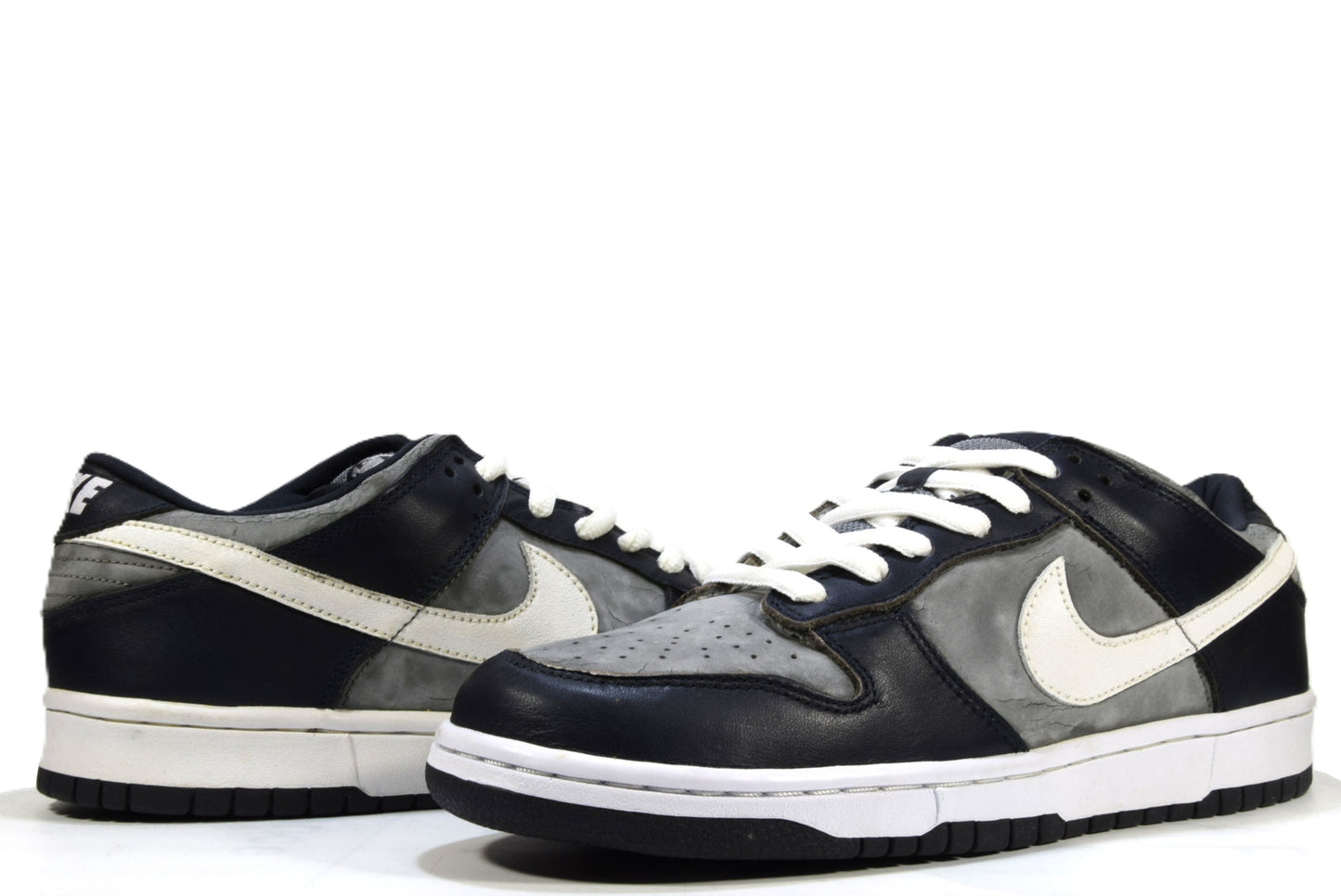 "OXIDE"DUNK LOW PRO B