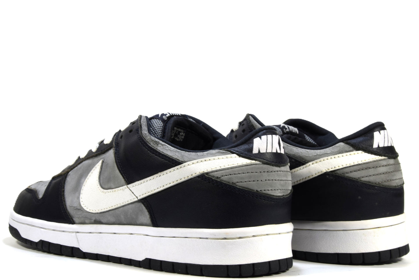 "OXIDE"DUNK LOW PRO B