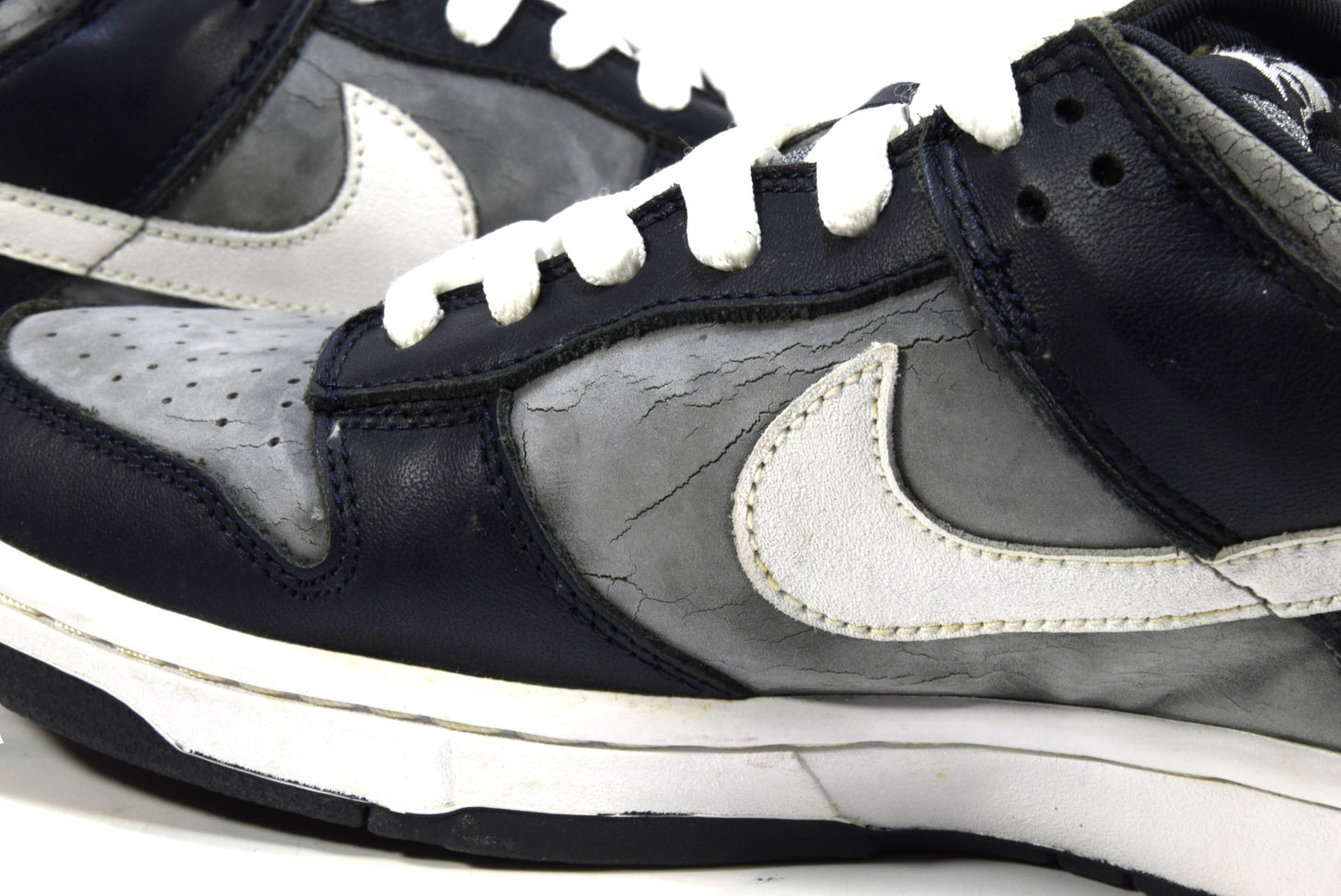"OXIDE"DUNK LOW PRO B