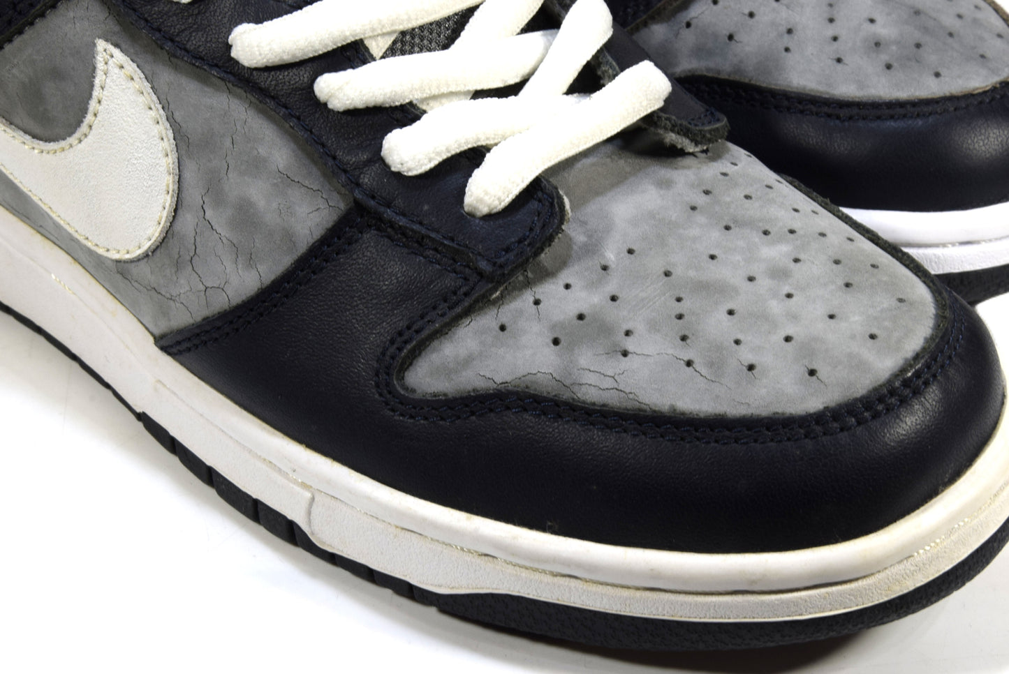 "OXIDE"DUNK LOW PRO B