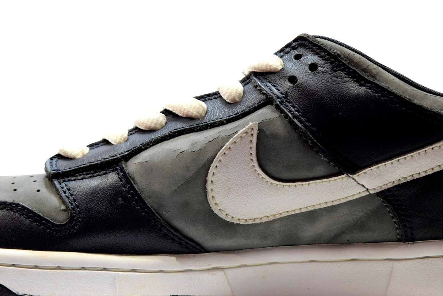 "OXIDE"DUNK LOW PRO B