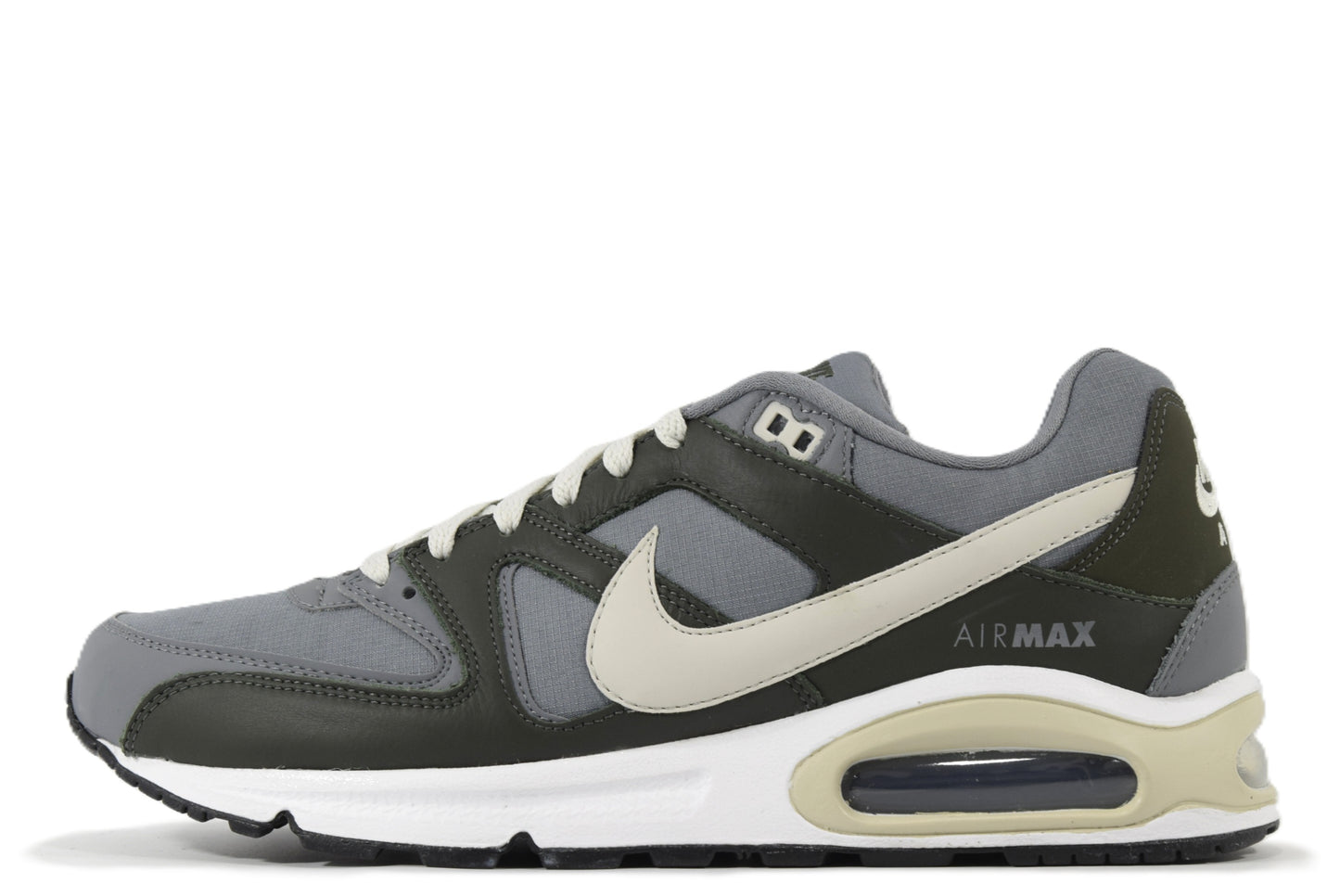 "COOL GREY"AIR MAX COMMAND